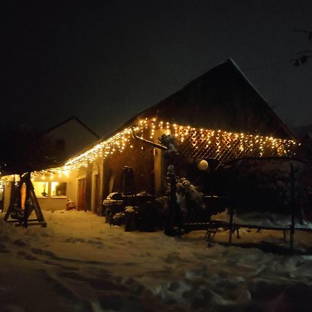 Western Tatras Slovakia Oravsky Biely Potok Exterior photo