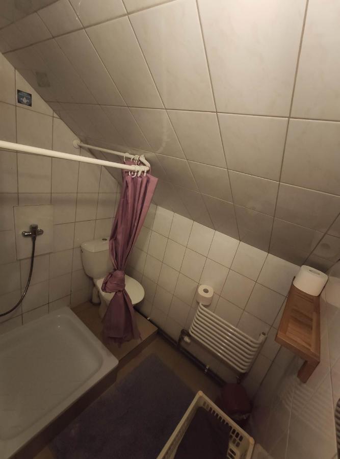 Western Tatras Slovakia Oravsky Biely Potok Exterior photo